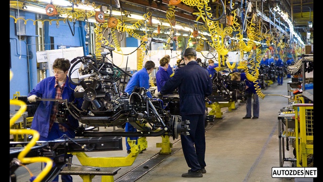 Autonewsweek_Выпуск №3_2015_11_29_AUTOZDES.NET | Автоновости недели