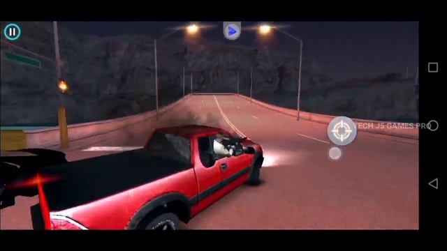 Gangstar Vegas v1.2.0k Premium | Android Gameplay 60 FPS | Adreno Devices | UHD GFX смотреть онлайн