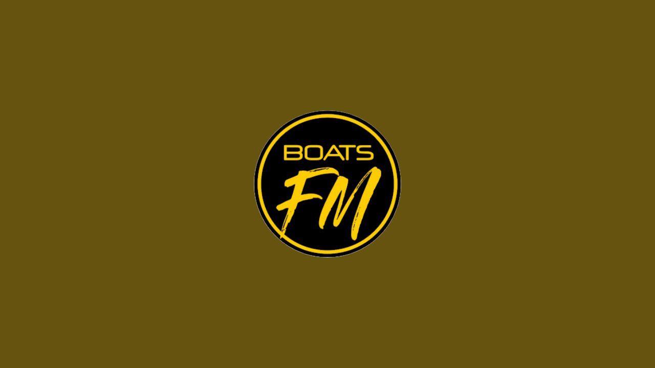 BoatsFM  стрим  