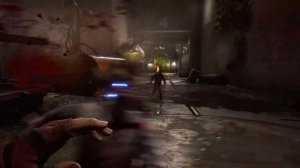 "Atomic Heart"–новый трейлер.