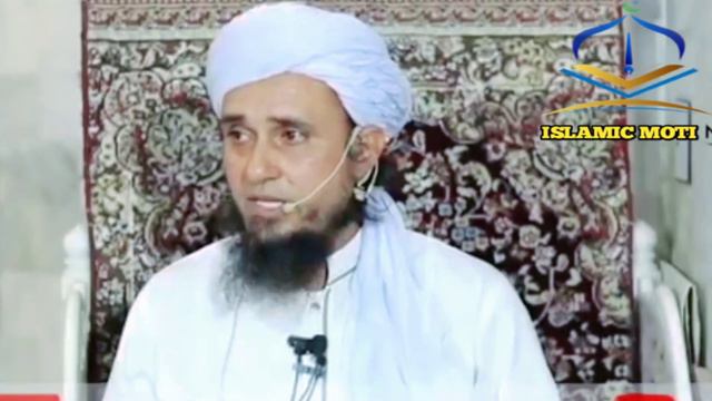 Mufti Sahab ne India ke Maulana Saad ke bare mein kya kah diya tha? By Mufti Tariq Masood смотреть онлайн