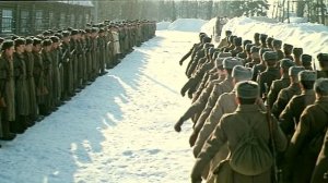 Аты-баты, шли солдаты _ Аты-баты, шли солдаты
