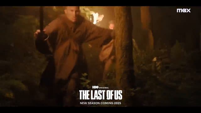 The Last of Us Season 2 _ Official Trailer смотреть онлайн