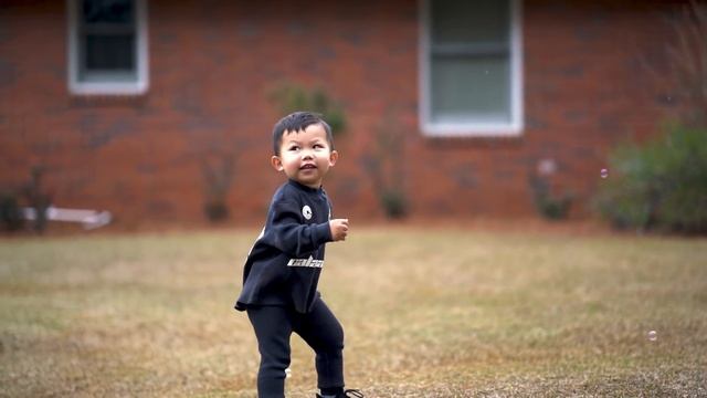 Sony A7R III 120 FPS Slow Motion Test смотреть онлайн
