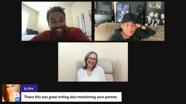 ‘Grieving Room’ With Author, Leanne Friesen смотреть онлайн