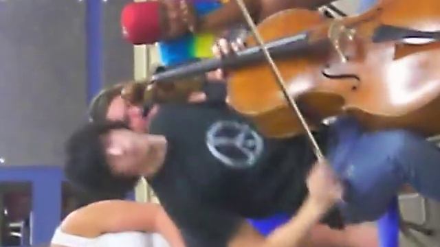 hardcore cello смотреть онлайн