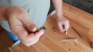 Ремонт и профилактика кранов систем очистки питьевой воды  Протекает носик крана фильтра