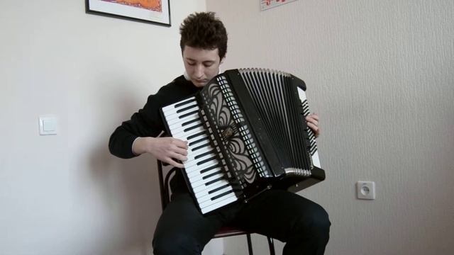 "Моя Москва" Исаак Дунаевский смотреть онлайн