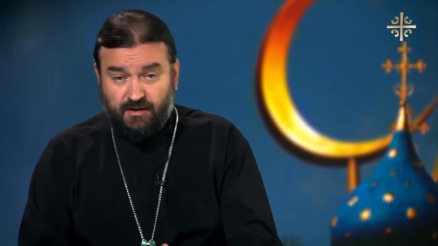 ☦ О Христиан и Мусульман. смотреть онлайн
