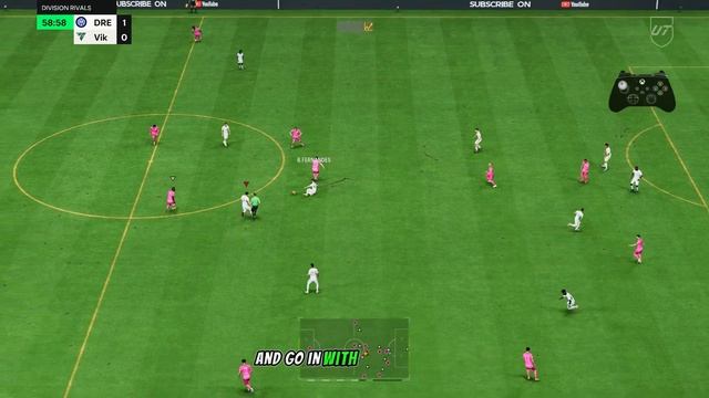 Defensive Rules You Need to Follow in FC 24 to Concede Less. смотреть онлайн
