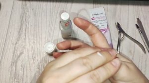 Вырастут ногти красивые и здоровые, лечебный лак для ногтей 8 в 1