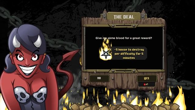 Zombidle #27 - Black Orb!