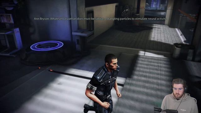 THE CITADEL IS UNDER ATTACK - Mass Effect 3 Legendary Edition - Part 7 (Blind Playthrough) смотреть онлайн