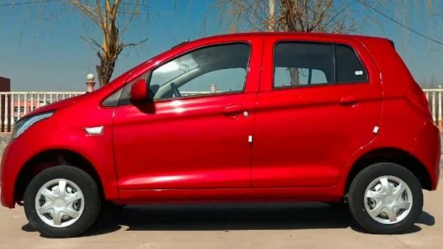 M6 EV lanuch china new modification car for family and it's normal price rate смотреть онлайн