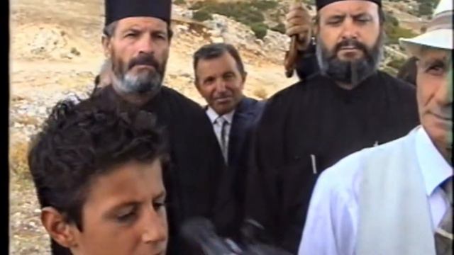 Fragmment nga inagurimi i dylbese se sheh Xhelilit Lekdush -Tepelene смотреть онлайн