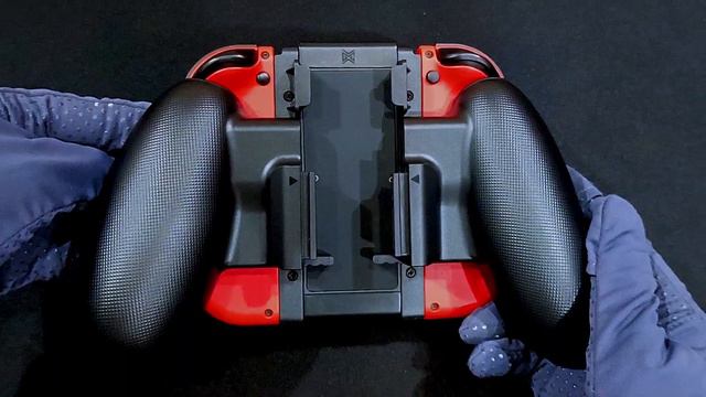 PROTEUS 3-in-1Joy-Con Grip สำหรับ | iPhone | Android Phone | Switch | แกะกล่องเกมส์ | Unboxing смотреть онлайн