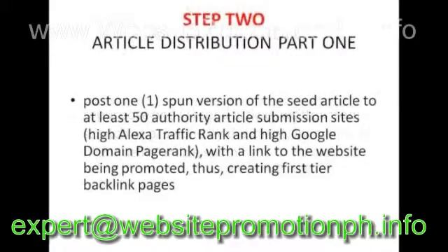 SEO - Systems You Can Implement смотреть онлайн