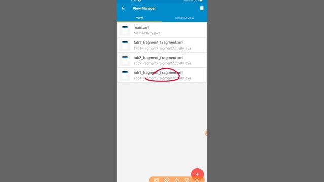 How To Create Tab Layout With Fragment In Latest SketchWare Pro rc01-kt ||Updated|| Fix Bug|Hindi смотреть онлайн