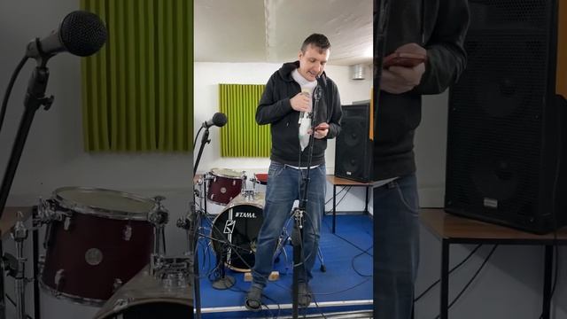 Дайте танк! Утро спел на репетиционной точке @markanopriev смотреть онлайн