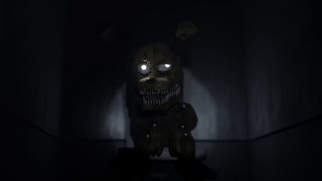 FNAF Voice Lines Animated (Episode 2) смотреть онлайн