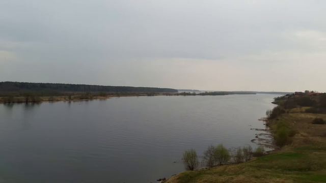 Тверская область.#Говорят В.В. был здесь . смотреть онлайн