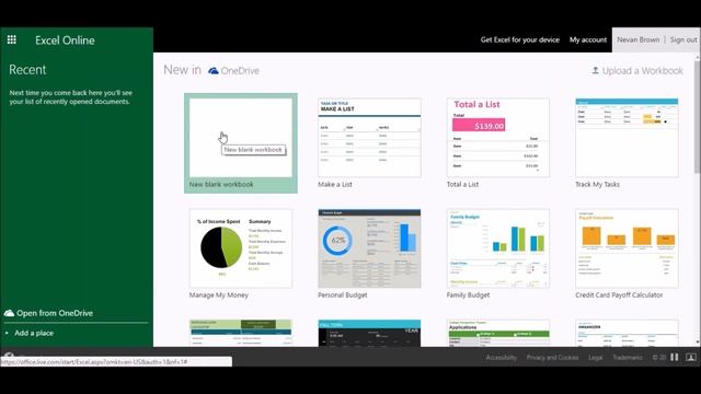 Free Microsoft Office Suite Online. Office.com смотреть онлайн