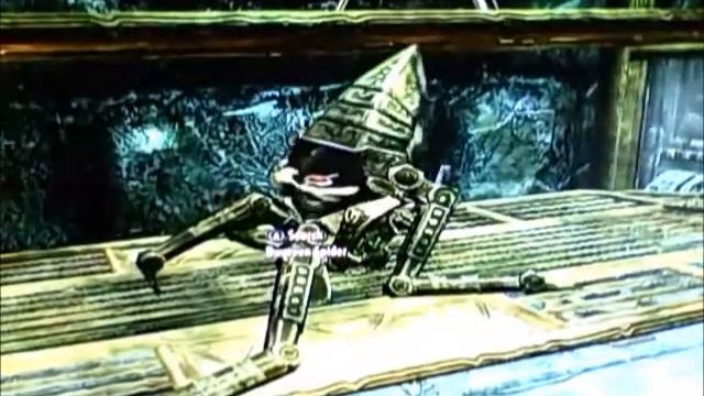 Beat Making Dwarven Spider смотреть онлайн