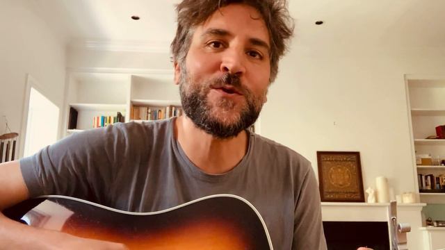 ADVICE - Josh Radnor