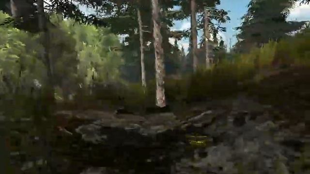 {Необычные Игры}MTB Freeride - Или как разбиться на велосипеде! смотреть онлайн