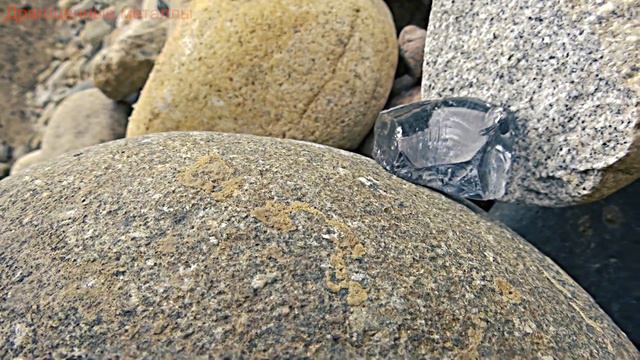 14 На карьере нашел Алмаз и самородок смотреть онлайн