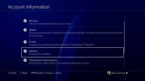 How to Fix PS4 Error WC-34737-4 (Simple Method!) - How To Fix Invalid Credit Card Error