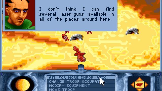 Longplay - Dune (DOS)