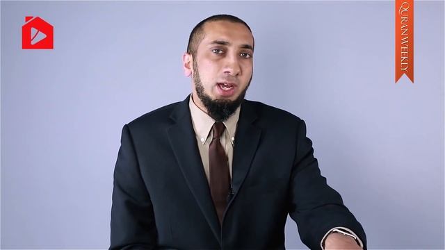 Как очистить сердце в Исламе? | Нуман Али Хан (rus Sub)