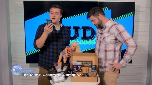 Dollar Shave Club "Men's Fall Guide" смотреть онлайн