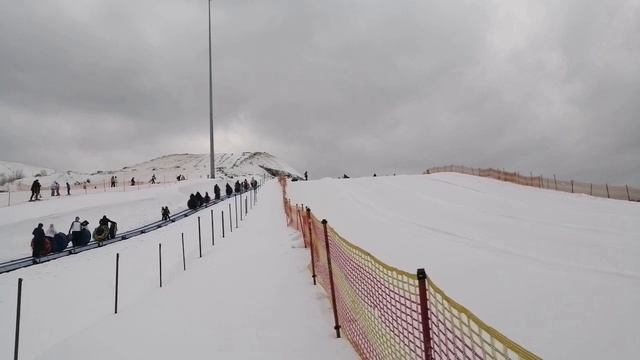 Демид на Лисьей горе смотреть онлайн