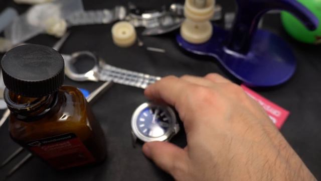 Seiko SNZF15 DuhFactor B.L.I.S.S. Mod - Homies Edition смотреть онлайн