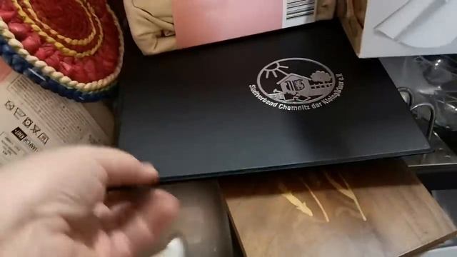 СНова ИДЁМ на БАРАХОЛКУ в ГЕРМАНИИ! МНОго ВИНТАЖА: ФАРФОР, ХРУСТАЛЬ, КЕРАМИКА! Оля ретро смотреть онлайн