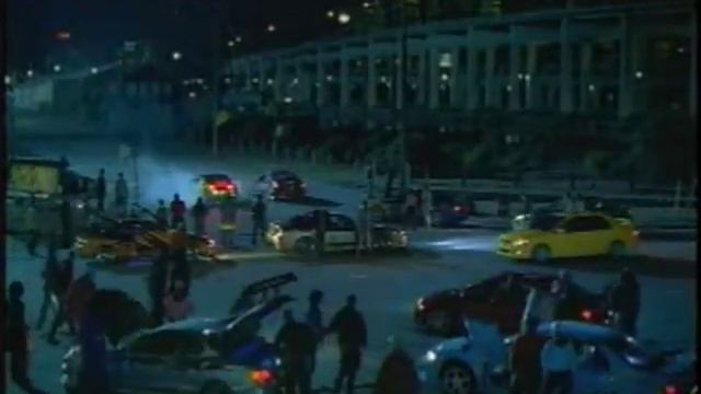 Mitsubishi Lancer 2004 commercial смотреть онлайн
