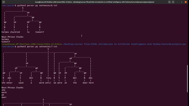 Parser with Python (without code) смотреть онлайн