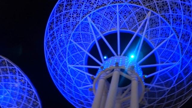 BLUEWATERS ОАЭ Дубай 2021 Самое высокое Колесо обозрения смотреть онлайн