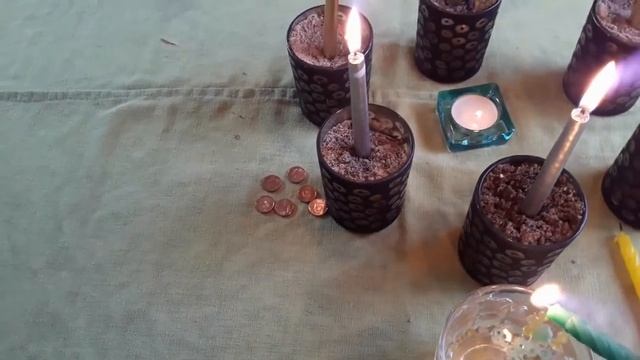 Ритуал - онлайн на богатство. К Ганеше. смотреть онлайн