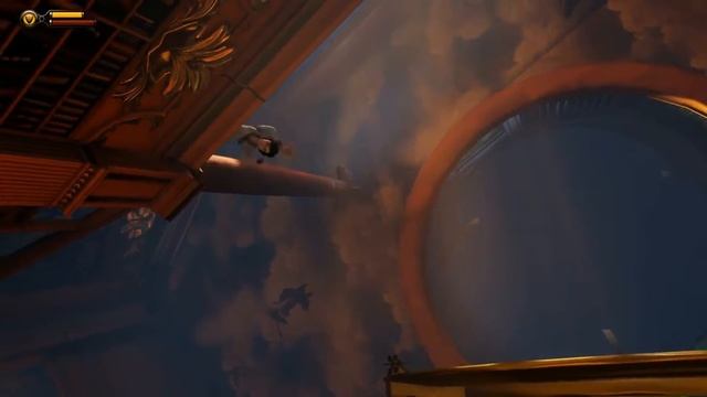 Bioshock Infinite - ОБЗОР (Душевный обзор) | СТОИТ ЛИ ИГРАТЬ В BIOSHOCK INFINITE? ШЕДЕВР ПРОШЛОГО? смотреть онлайн