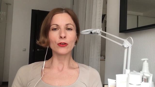 Ошибки при уходе за сухой кожей. смотреть онлайн