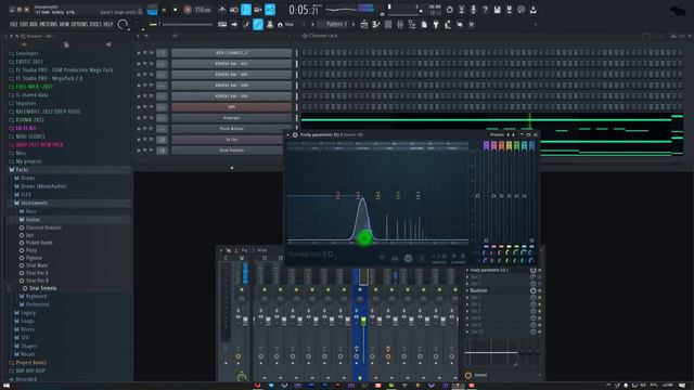 FL STUDIO MUSIC FOR THE SOUL МУЗЫКА ДЛЯ ДУШИ смотреть онлайн