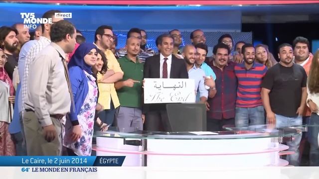 Israël/Hamas : l'interview qui enflamme la Toile смотреть онлайн