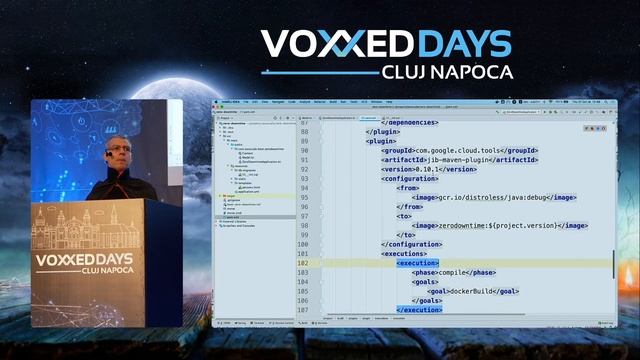 Nicolas Frankel - Zero-downtime deployment with Kubernetes, Spring Boot and Flyway смотреть онлайн