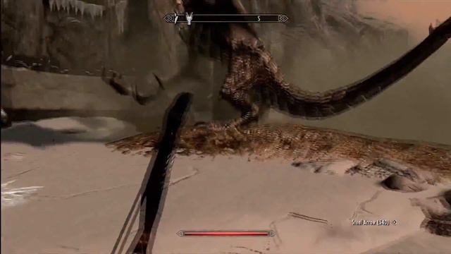 Lets Play Skyrim Ep. 82 смотреть онлайн