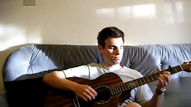 Reply to Klif's Acoustic Tune смотреть онлайн