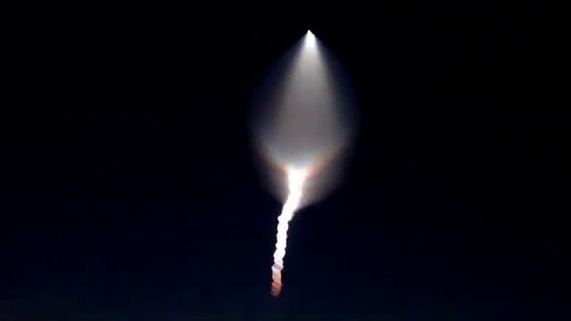 Астрахань нло или ракета. смотреть онлайн