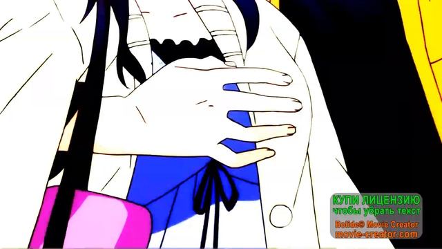 [Радужные дни]- Мацунага и Мари смотреть онлайн